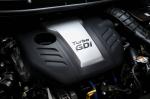 Hyundai i30 3-Door Turbo 2015 года